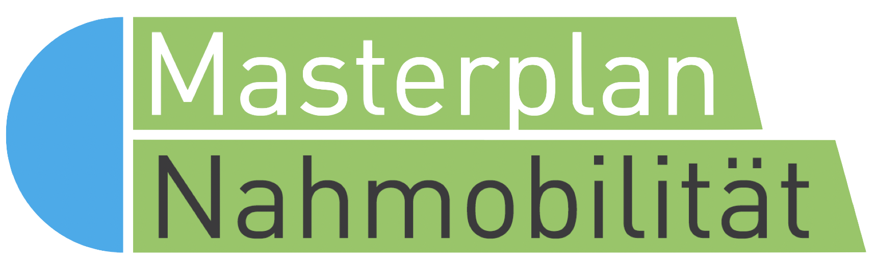 Masterplan Nahmobilität